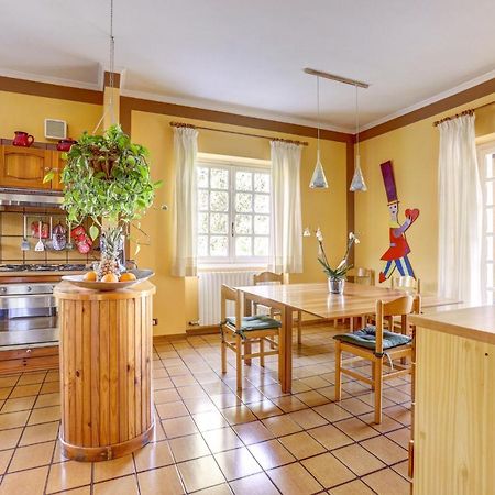 Villa Luce-Casa Vacanza Con Vista Panoramica Mare. فليتري المظهر الخارجي الصورة