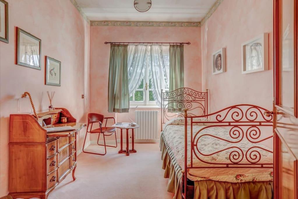 Villa Luce-Casa Vacanza Con Vista Panoramica Mare. فليتري المظهر الخارجي الصورة