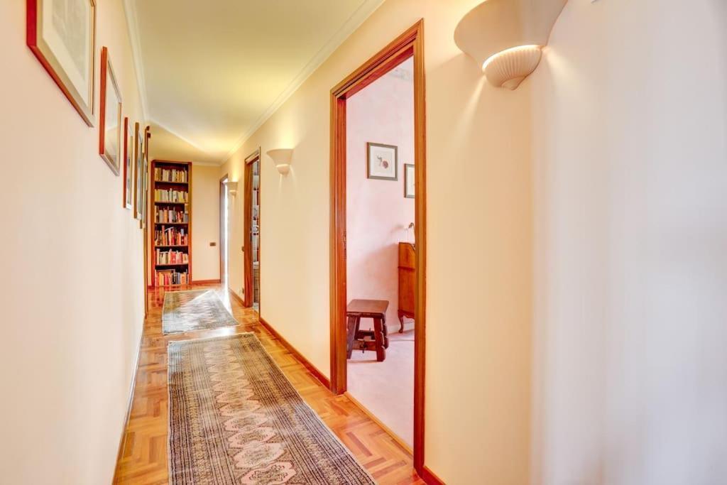 Villa Luce-Casa Vacanza Con Vista Panoramica Mare. فليتري المظهر الخارجي الصورة